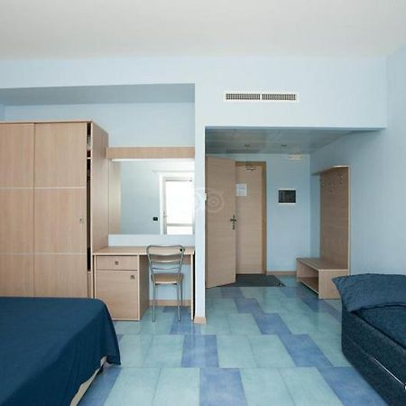 Marcaneto Hotel Scario Εξωτερικό φωτογραφία
