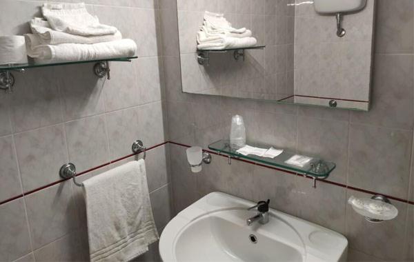 Marcaneto Hotel Scario Εξωτερικό φωτογραφία