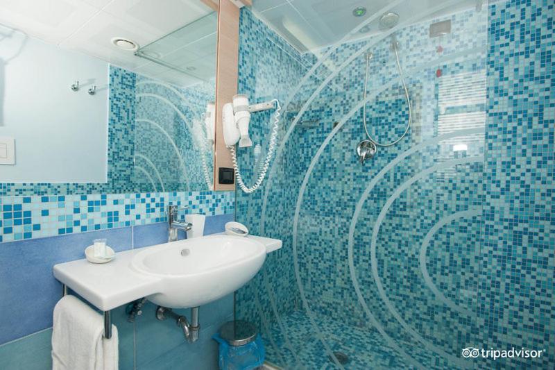 Marcaneto Hotel Scario Εξωτερικό φωτογραφία
