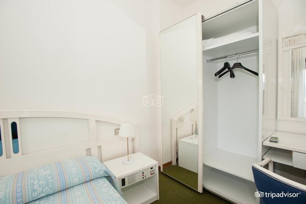 Marcaneto Hotel Scario Εξωτερικό φωτογραφία