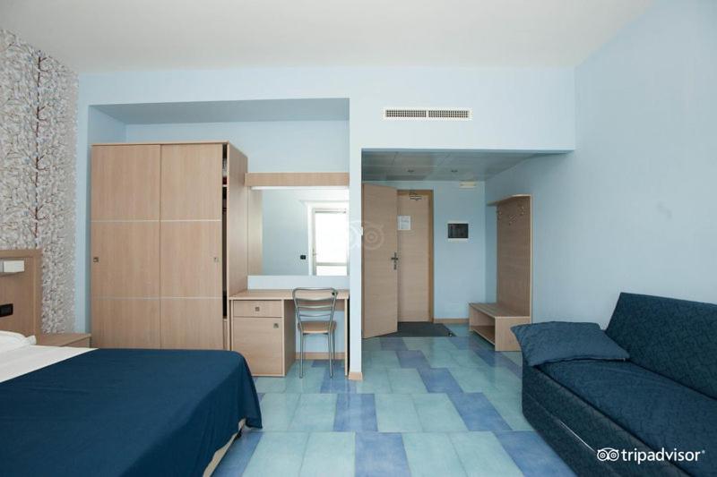 Marcaneto Hotel Scario Εξωτερικό φωτογραφία