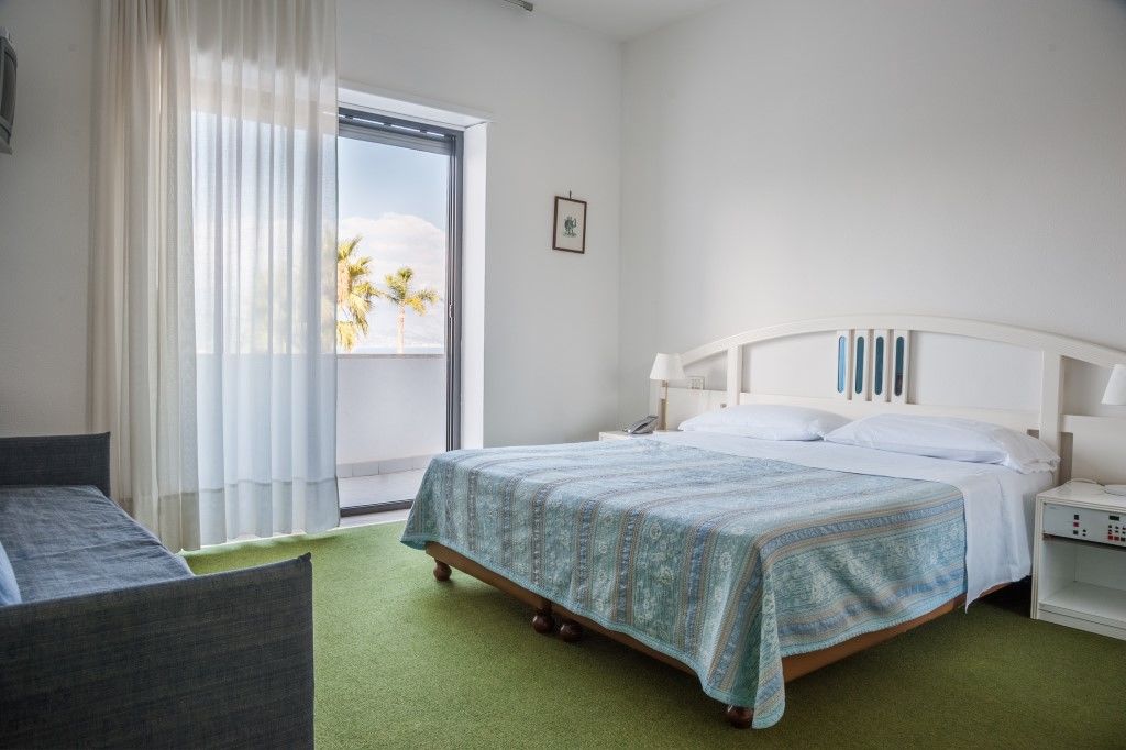 Marcaneto Hotel Scario Εξωτερικό φωτογραφία
