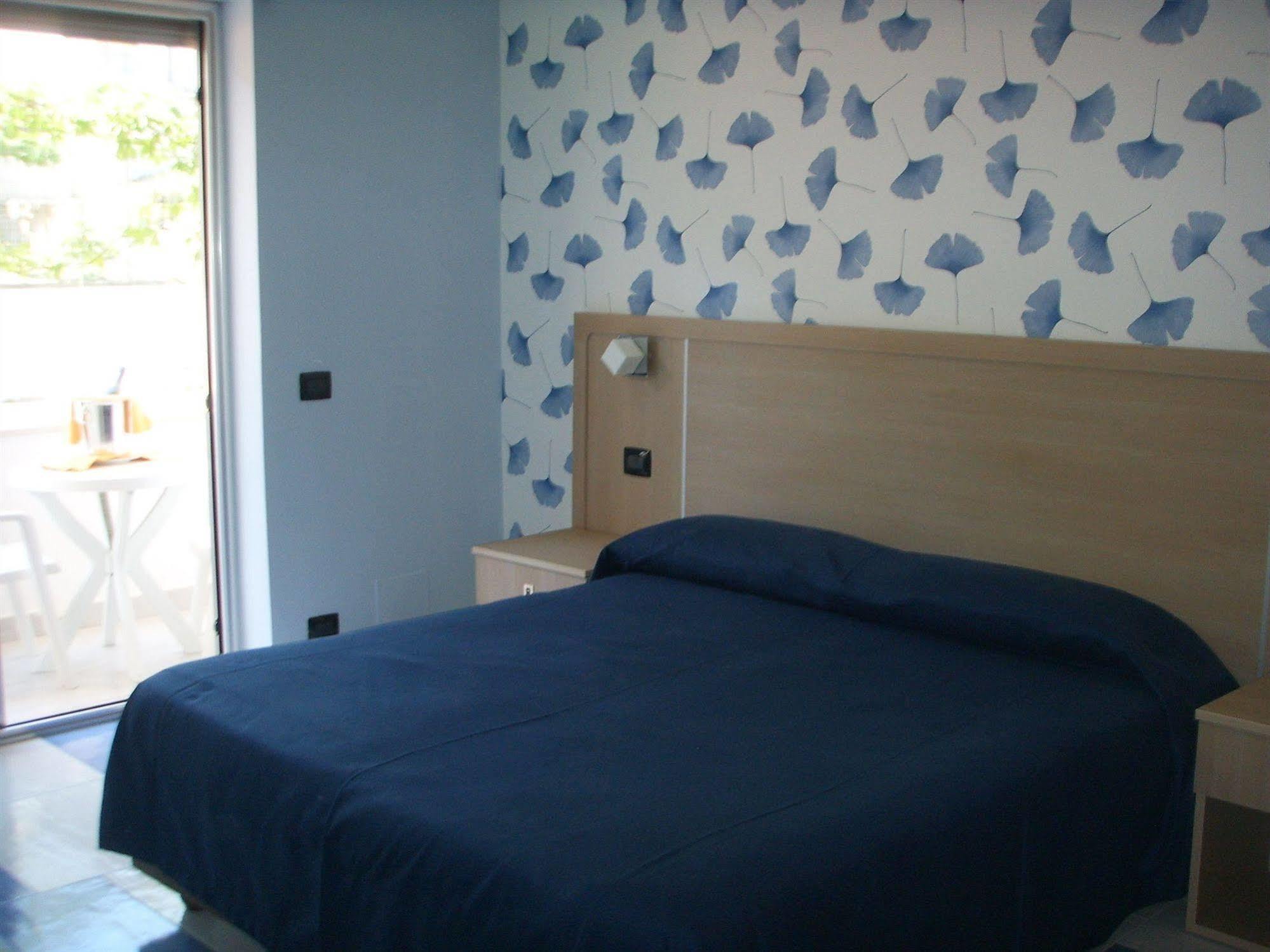 Marcaneto Hotel Scario Εξωτερικό φωτογραφία