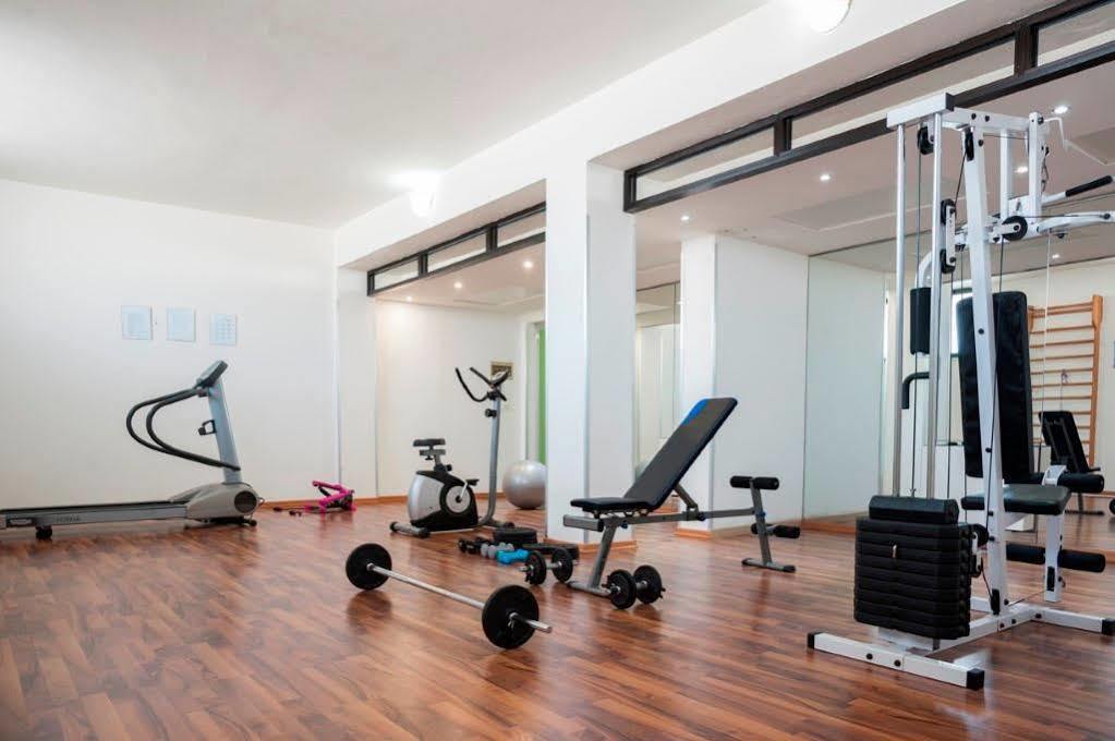 Marcaneto Hotel Scario Εξωτερικό φωτογραφία