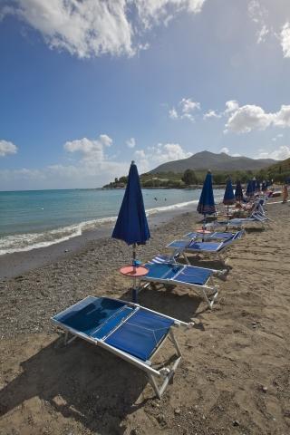 Marcaneto Hotel Scario Εξωτερικό φωτογραφία
