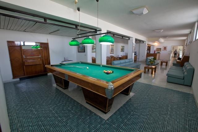 Marcaneto Hotel Scario Εξωτερικό φωτογραφία